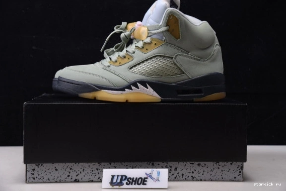 DC7501-300 Jordan DC7501-300 5 Horizon Jade Air 0329